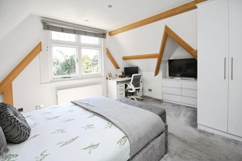 2 bedroom apartment for sale, Pinewood Road, BRANKSOME PARK, BH13