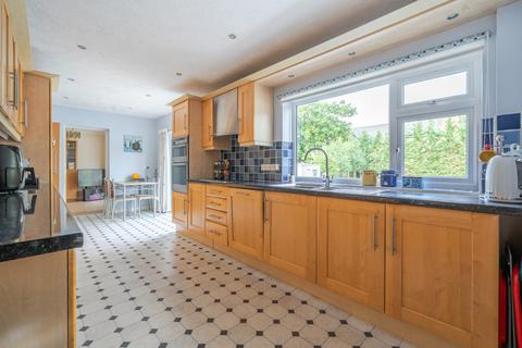 4 bedroom detached house for sale, Otterbourne Road, Compton, Winchester, Hampshire, SO21
