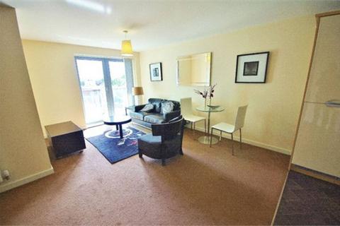 1 bedroom flat for sale, Wilmington Close, Watford, WD18