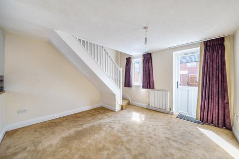 1 bedroom terraced house for sale, Middlehay Court, Cheltenham GL52