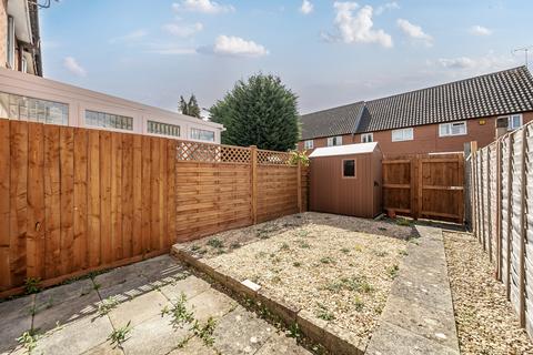 1 bedroom terraced house for sale, Middlehay Court, Cheltenham GL52