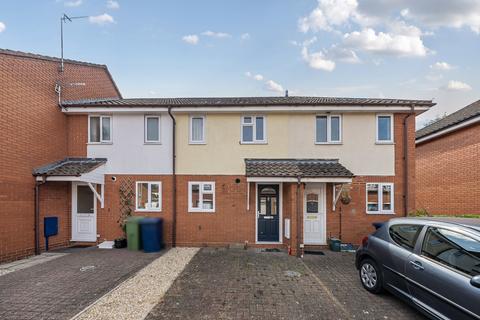 1 bedroom terraced house for sale, Middlehay Court, Cheltenham GL52