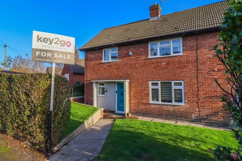 3 bedroom semi-detached house for sale, Beech Crescent, Eckington, Sheffield, S21