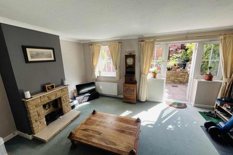 undefined, THE OLD BAKERY, KINGSCLERE RG20