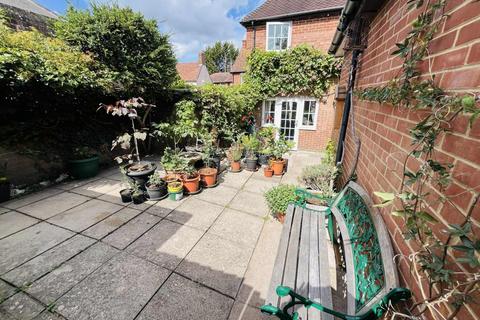 undefined, THE OLD BAKERY, KINGSCLERE RG20