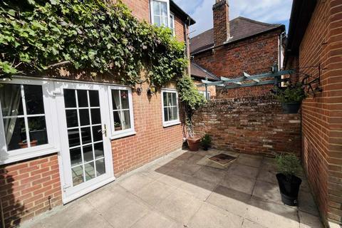 undefined, THE OLD BAKERY, KINGSCLERE RG20