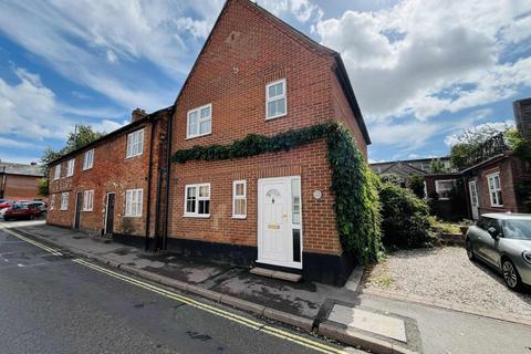 THE OLD BAKERY, KINGSCLERE RG20