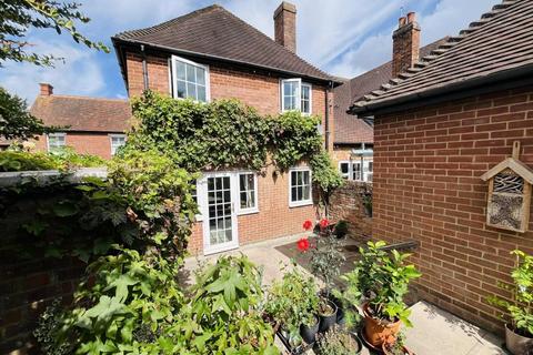 undefined, THE OLD BAKERY, KINGSCLERE RG20