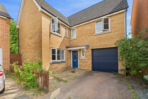 undefined, Bay Walk, Downham Market PE38