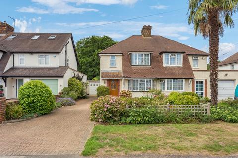3 bedroom semi-detached house for sale, The Parkway, Iver Heath SL0