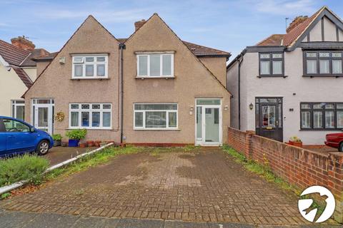 undefined, Glenview, London, SE2