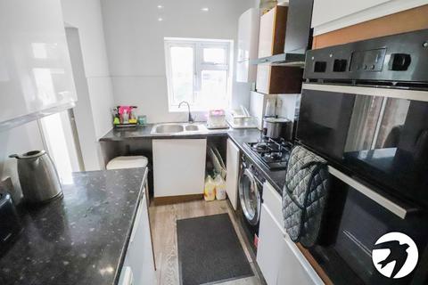 undefined, Glenview, London, SE2