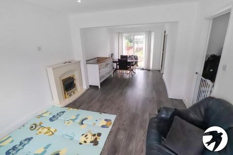undefined, Glenview, London, SE2