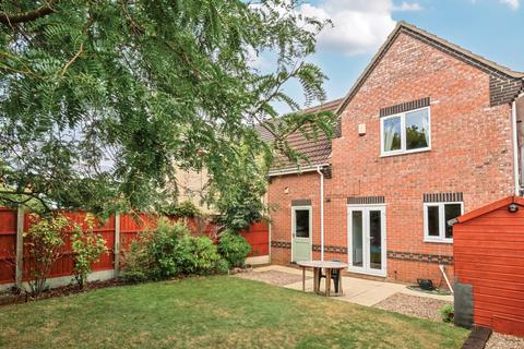 undefined, Norwich Drive, Bracebridge Heath, Lincoln, Lincolnshire, LN4