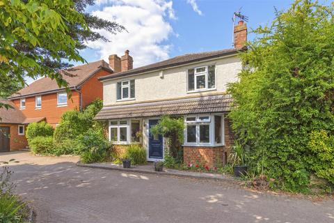 3 bedroom detached house for sale, Five Oak Green Road, Five Oak Green, Tonbridge