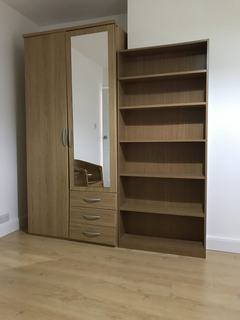 undefined, Darley Avenue, Farnworth BL4