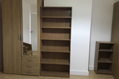 undefined, Darley Avenue, Farnworth BL4