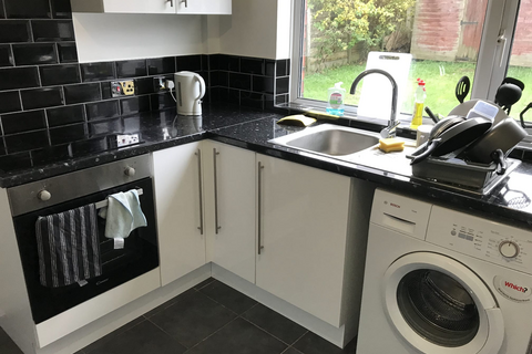 undefined, Darley Avenue, Farnworth BL4