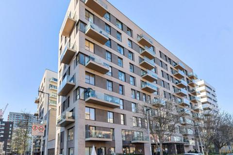 2 bedroom apartment for sale, John Harrison Way, London, SE10