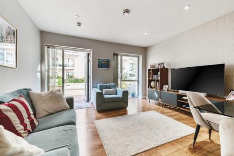 2 bedroom apartment for sale, John Harrison Way, London, SE10