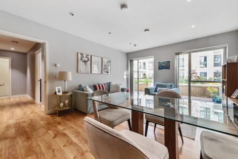 2 bedroom apartment for sale, John Harrison Way, London, SE10