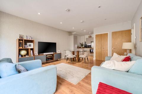 2 bedroom apartment for sale, John Harrison Way, London, SE10