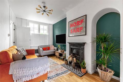 28 Coteford Street, London, SW17 8PB