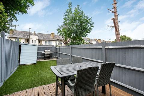 28 Coteford Street, London, SW17 8PB