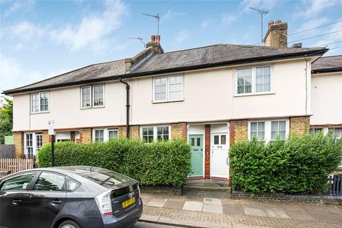 28 Coteford Street, London, SW17 8PB