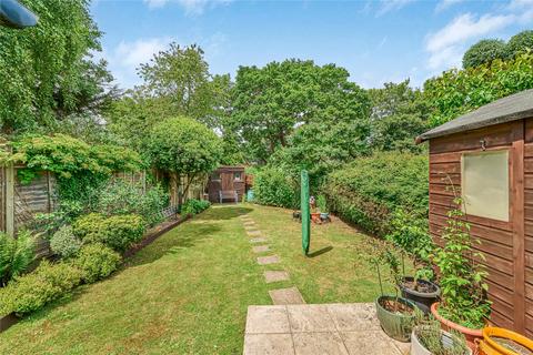 undefined, Daleside Road, Furzedown, SW16