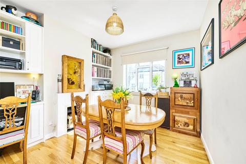 undefined, Daleside Road, Furzedown, SW16