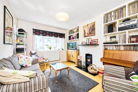 Daleside Road, Furzedown, SW16