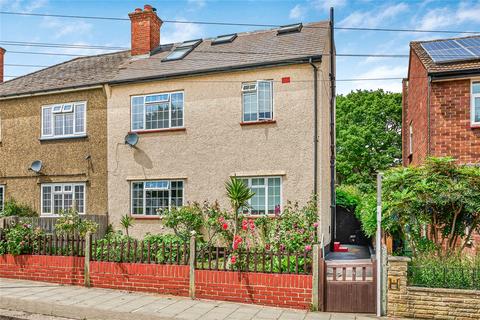 4 bedroom semi-detached house for sale, Daleside Road, Furzedown, SW16