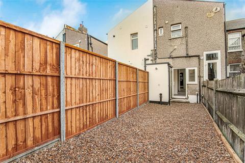 2 bedroom maisonette for sale, Leverson Street, Furzedown, SW16