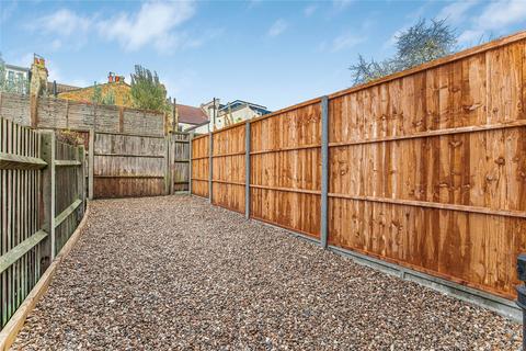 2 bedroom maisonette for sale, Leverson Street, Furzedown, SW16