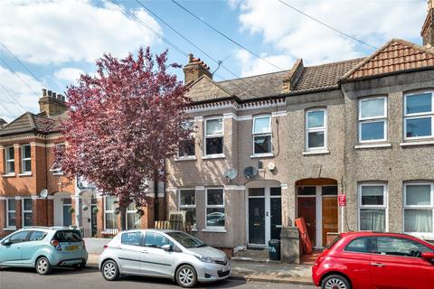 2 bedroom maisonette for sale, Leverson Street, Furzedown, SW16