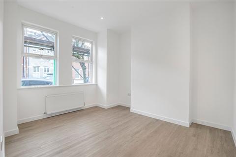 Leverson Street, Furzedown, SW16