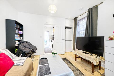 undefined, Leverson Street, Furzedown, SW16