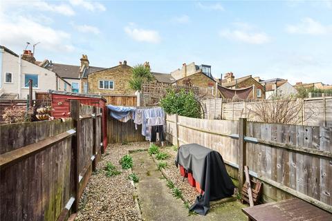 undefined, Leverson Street, Furzedown, SW16