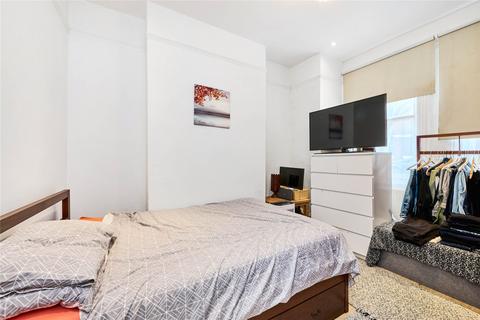 undefined, Leverson Street, Furzedown, SW16