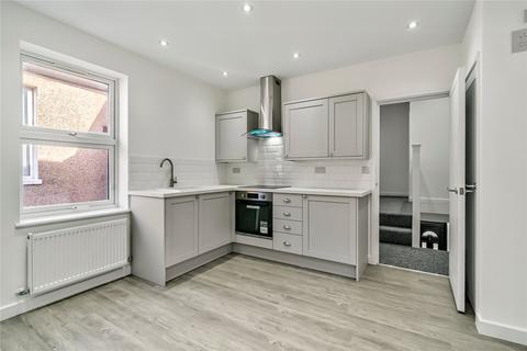 3 bedroom maisonette for sale, Leverson Street, Furzedown, SW16