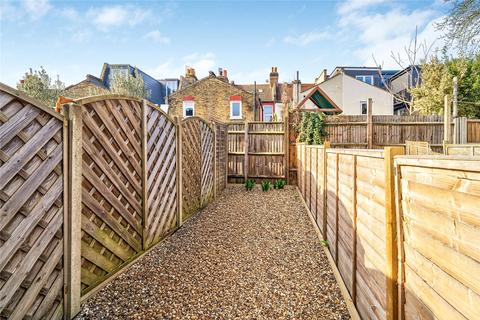3 bedroom maisonette for sale, Leverson Street, Furzedown, SW16