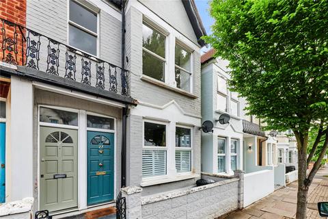 undefined, Fernthorpe Road, Furzedown, SW16