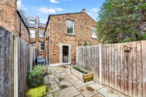 undefined, Fernthorpe Road, Furzedown, SW16