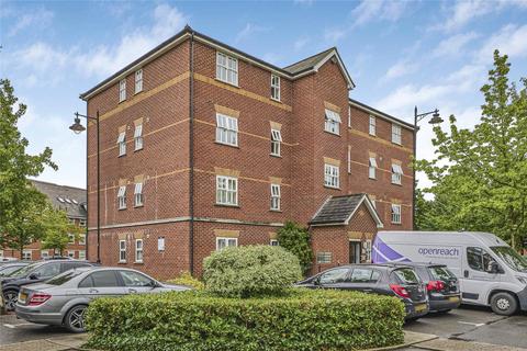 2 bedroom apartment for sale, Macmillan Way, Heritage Park, SW17