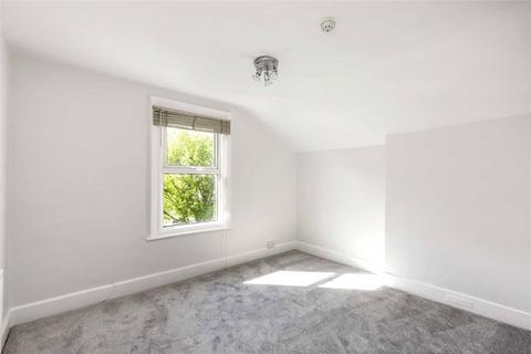 1 bedroom property for sale, Clairview Road, Furzedown, SW16