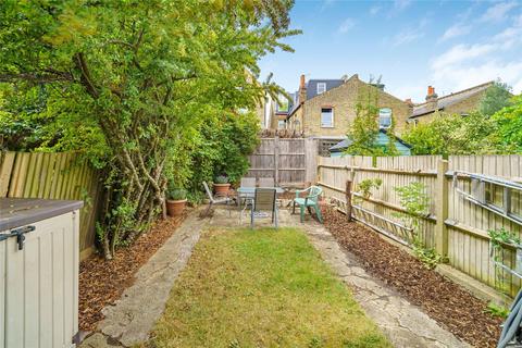 3 bedroom terraced house for sale, Penwortham Road, Furzedown, SW16