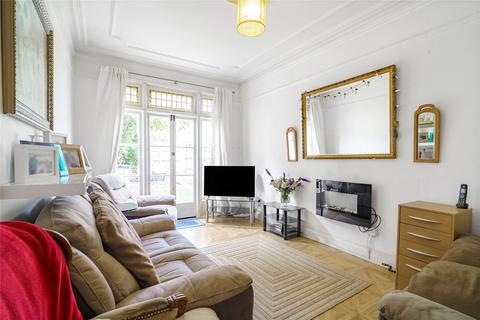 3 bedroom terraced house for sale, Penwortham Road, Furzedown, SW16