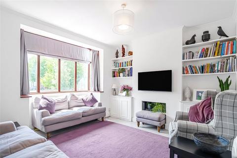 undefined, Vectis Gardens, Furzedown, SW17