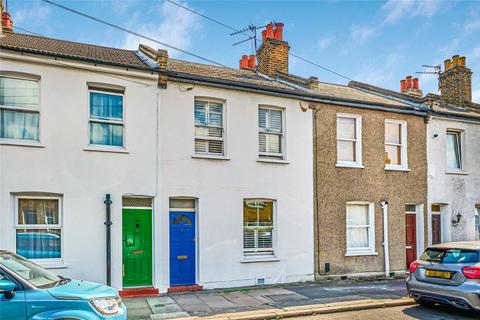 2 bedroom terraced house for sale, Besley Street, Furzedown, SW16